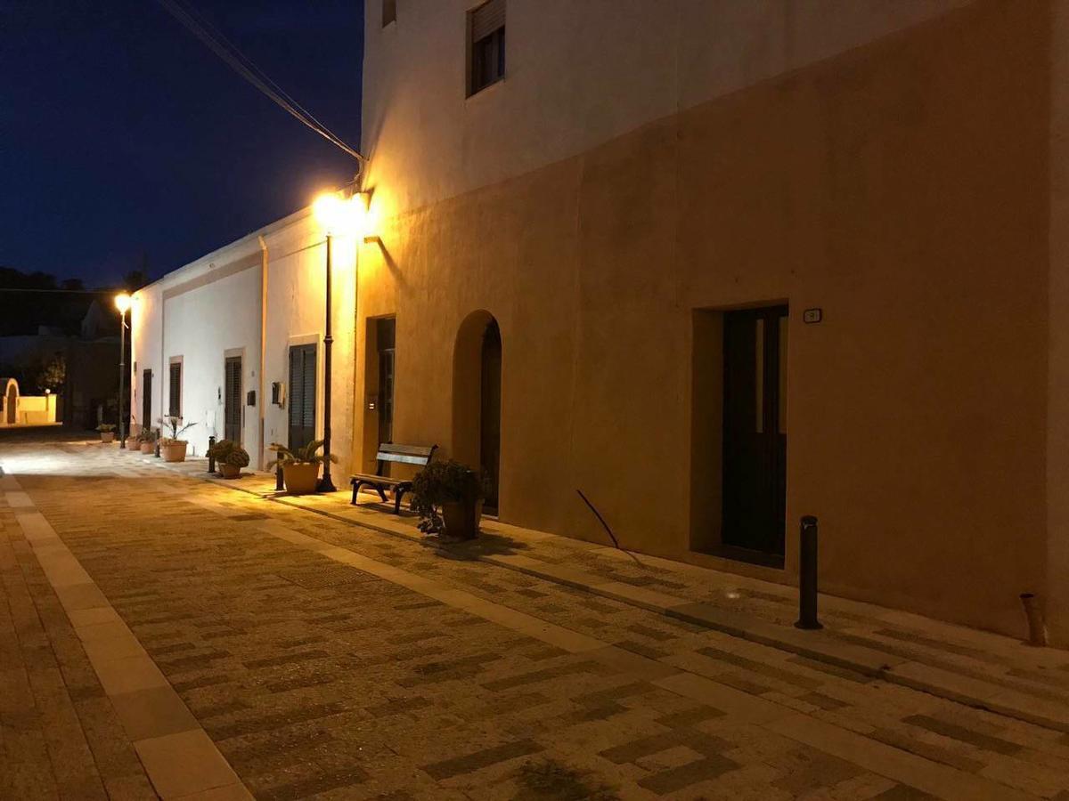 A casa du zù Totò Hotel Kamma Exterior foto
