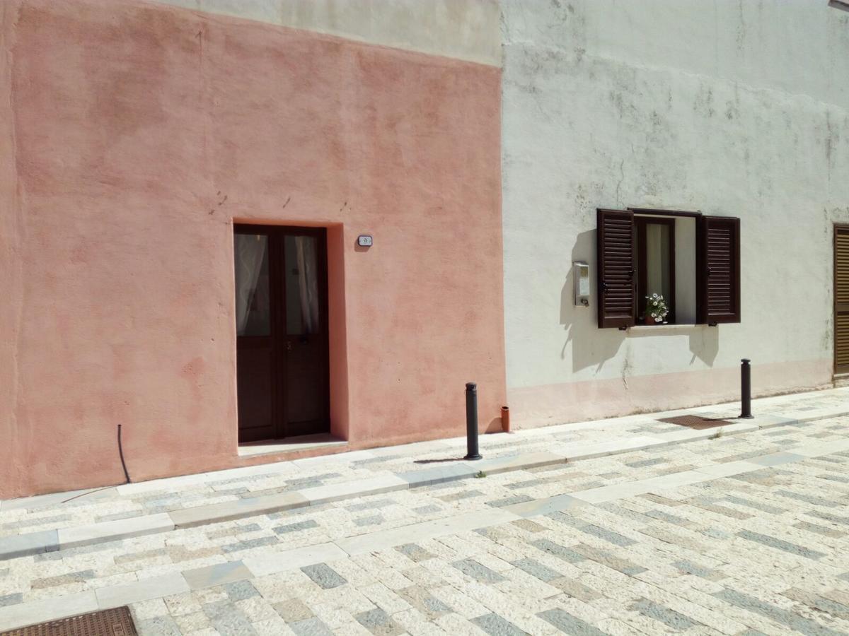 A casa du zù Totò Hotel Kamma Exterior foto